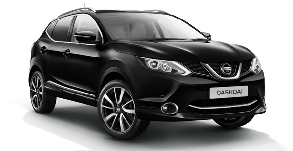 Nissan Qashqai diesel